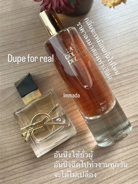 dupe ysl zara